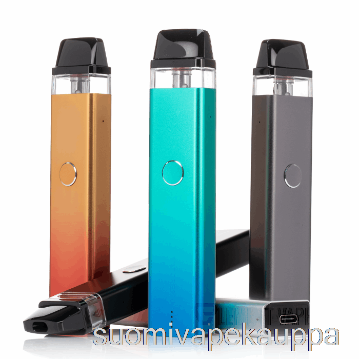 Vape Nesteet Vaporesso Xros 2 16w Pod System Aurora